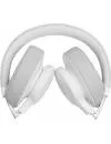 Наушники JBL Live 500BT White icon 4