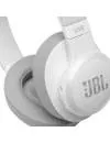 Наушники JBL Live 500BT White icon 5