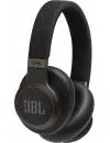 Наушники JBL Live 650BTNC Black icon