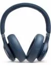 Наушники JBL Live 650BTNC Blue icon 2