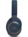 Наушники JBL Live 650BTNC Blue icon 5