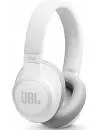 Наушники JBL Live 650BTNC White icon