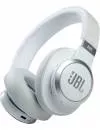 Наушники JBL Live 660NC (белый)  icon