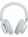 Наушники JBL Live 660NC (белый)  icon 2