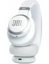 Наушники JBL Live 660NC (белый)  icon 6