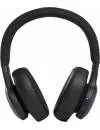 Наушники JBL Live 660NC (черный)  icon 2