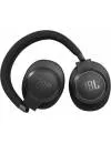 Наушники JBL Live 660NC (черный)  icon 3