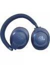 Наушники JBL Live 660NC (синий)  icon 3