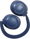 Наушники JBL Live 660NC (синий)  icon 5