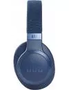 Наушники JBL Live 660NC (синий)  icon 7