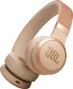 Наушники JBL Live 670NC (бежевый) icon