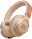 Наушники JBL Live 770NC (бежевый/золотистый) icon