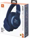 Наушники JBL Live 770NC (синий) icon 8