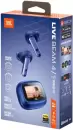 Наушники JBL Live Beam 4 (синий) фото 5