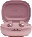 Наушники JBL Live Flex (розовый) фото 4