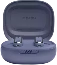 Наушники JBL Live Flex (темно-синий) icon 4