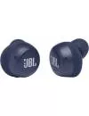 Наушники JBL Live Free NC+ (синий) icon 5