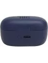 Наушники JBL Live Free NC+ (синий) icon 7