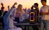 Колонка для вечеринок JBL Partybox 130 фото 5
