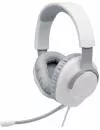 Наушники JBL Quantum 100 White icon