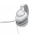 Наушники JBL Quantum 100 White icon 3