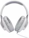 Наушники JBL Quantum 100 White icon 4