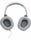 Наушники JBL Quantum 100 White icon 5