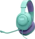 Наушники JBL Quantum 100M2 (бирюзовый) icon