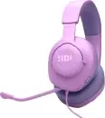 Наушники JBL Quantum 100M2 (сиреневый) icon