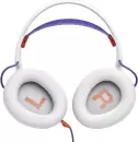 Наушники JBL Quantum 250 (белый) icon 3