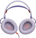 Наушники JBL Quantum 250 (фиолетовый) icon 3