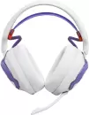 Наушники JBL Quantum 650 (белый) icon 2