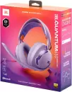 Наушники JBL Quantum 650 (фиолетовый) icon 5
