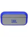 Наушники JBL Reflect Flow Blue фото 5