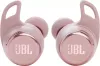 Наушники JBL Reflect Flow Pro (розовый) фото 2