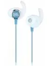 Наушники JBL Reflect Mini 2 Teal icon 2