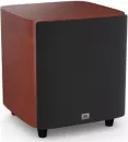 Проводной сабвуфер JBL Studio 650P (коричневый) icon