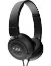 Наушники JBL T450 Black icon