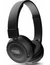 Наушники JBL T450BT Black icon