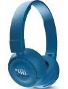 Наушники JBL T450BT Blue icon