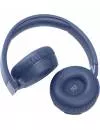 Наушники JBL T660NC Blue icon 3