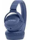 Наушники JBL T660NC Blue icon 5