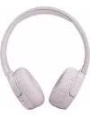 Наушники JBL T660NC Pink icon 4