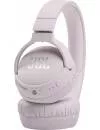 Наушники JBL T660NC Pink icon 5