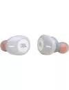 Наушники JBL Tune 120 TWS White icon