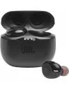 Наушники JBL Tune 125 TWS Black icon