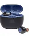 Наушники JBL Tune 125 TWS Blue icon