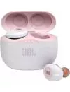 Наушники JBL Tune 125 TWS Pink icon