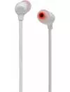 Наушники JBL Tune 125BT White icon 3