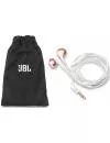 Наушники JBL Tune 205 Rose Gold фото 5